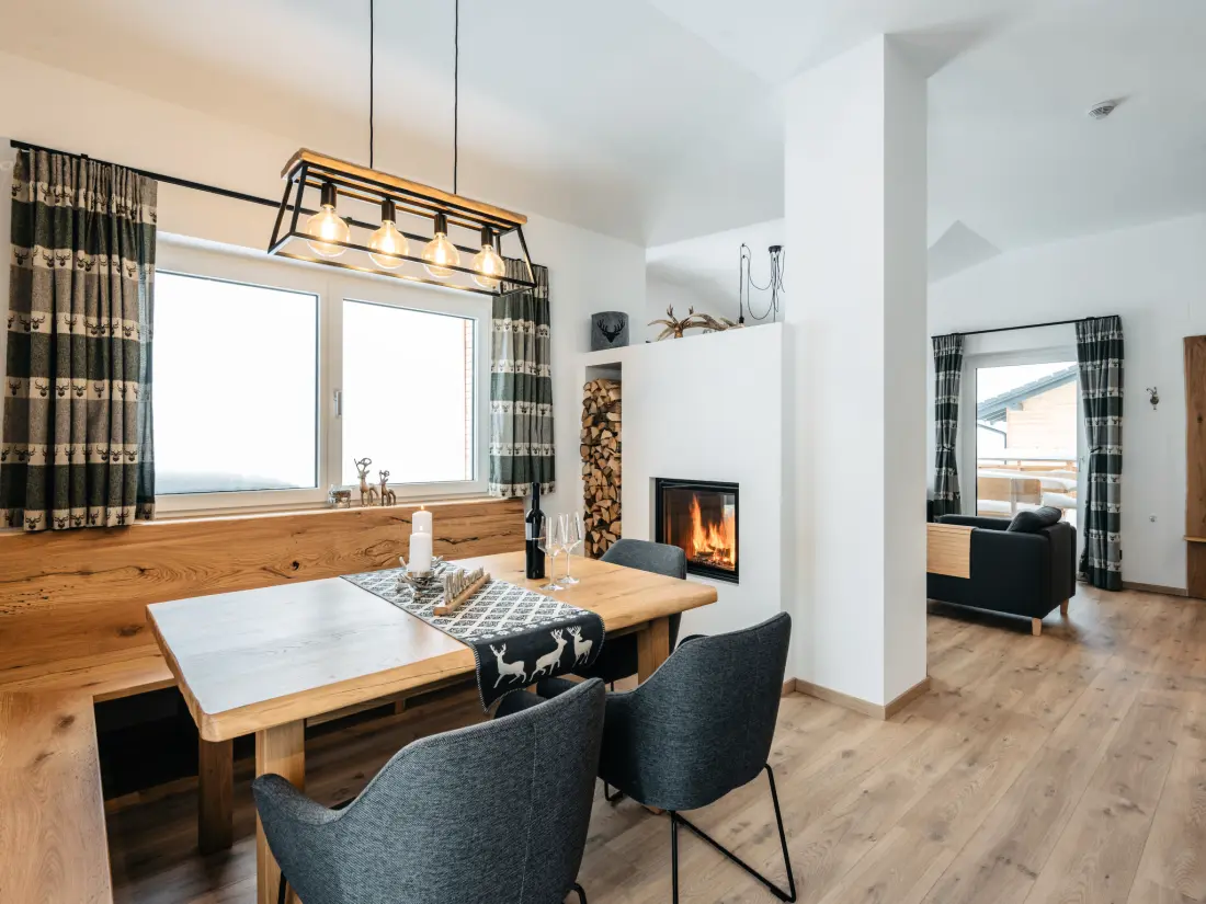 Maison de Vacances Klippitztörl