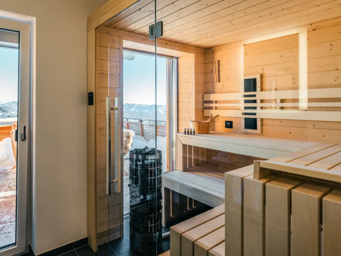 Maison de Vacances Klippitztörl
