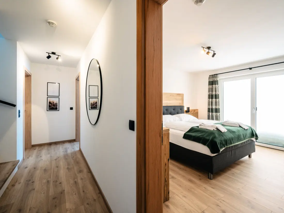 Maison de Vacances Klippitztörl