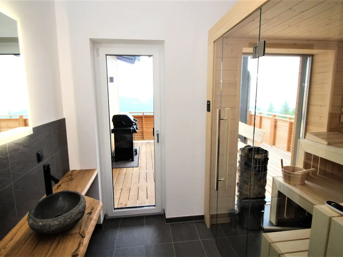 Maison de Vacances Klippitztörl