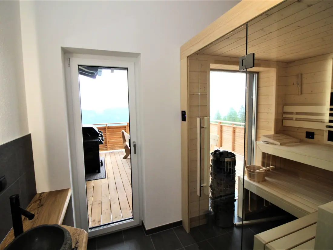 Maison de Vacances Klippitztörl