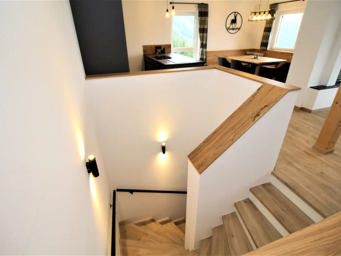Maison de Vacances Klippitztörl