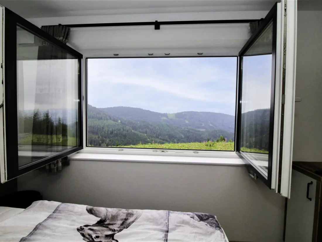 Maison de Vacances Klippitztörl