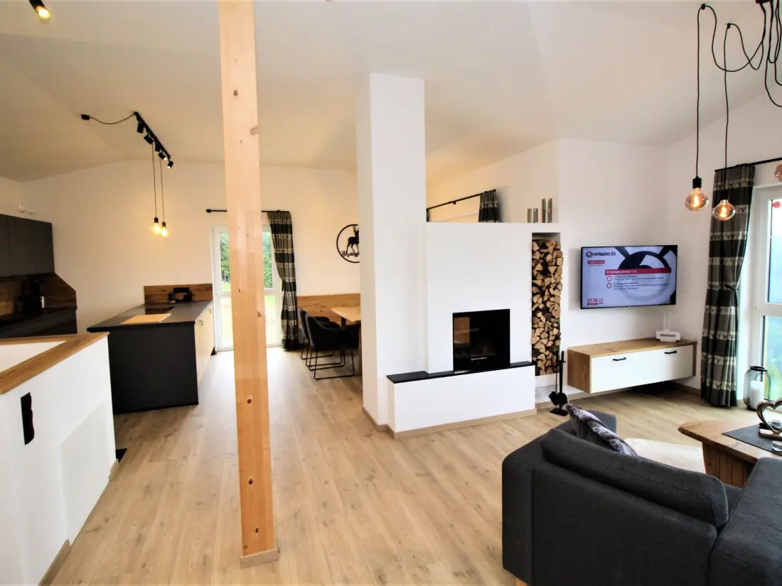 Maison de Vacances Klippitztörl
