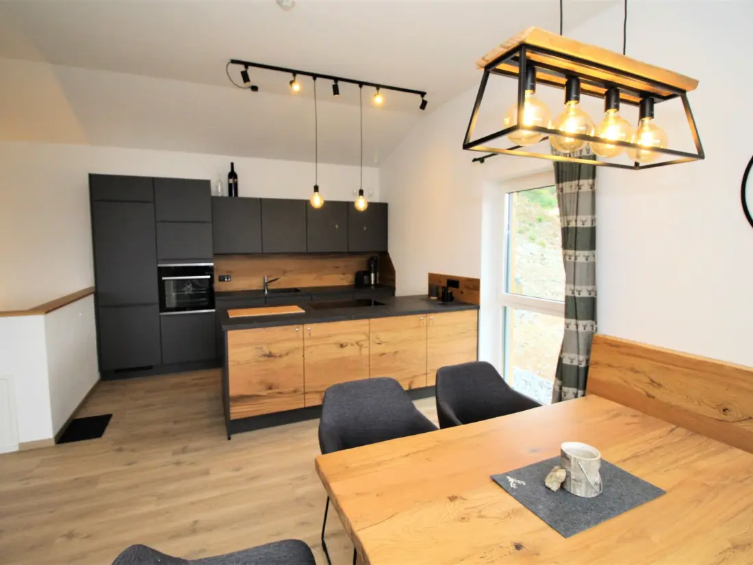 Maison de Vacances Klippitztörl