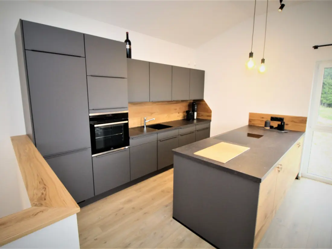 Maison de Vacances Klippitztörl
