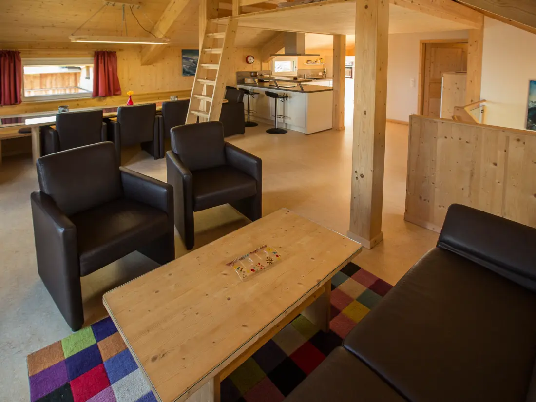 Maison de Vacances Klippitztörl
