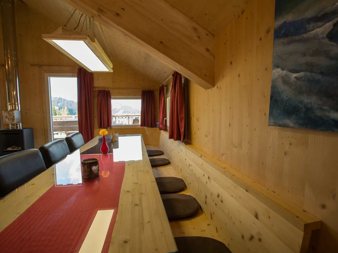 Maison de Vacances Klippitztörl