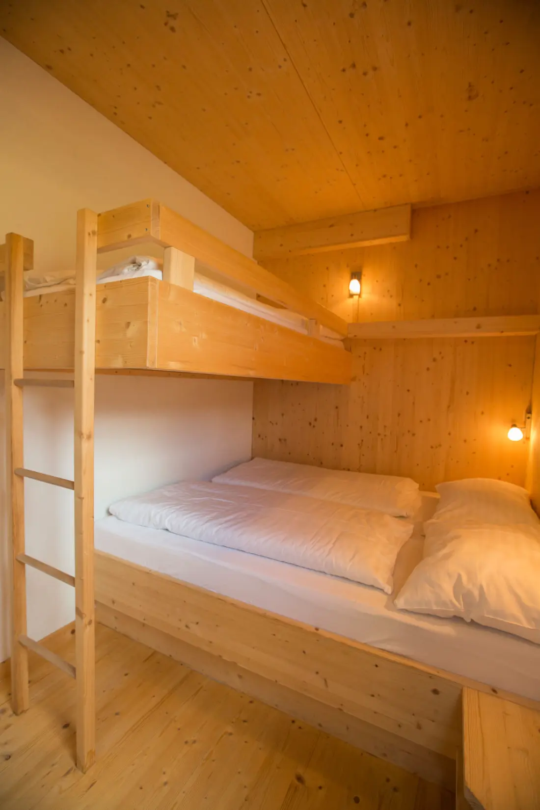 Maison de Vacances Klippitztörl