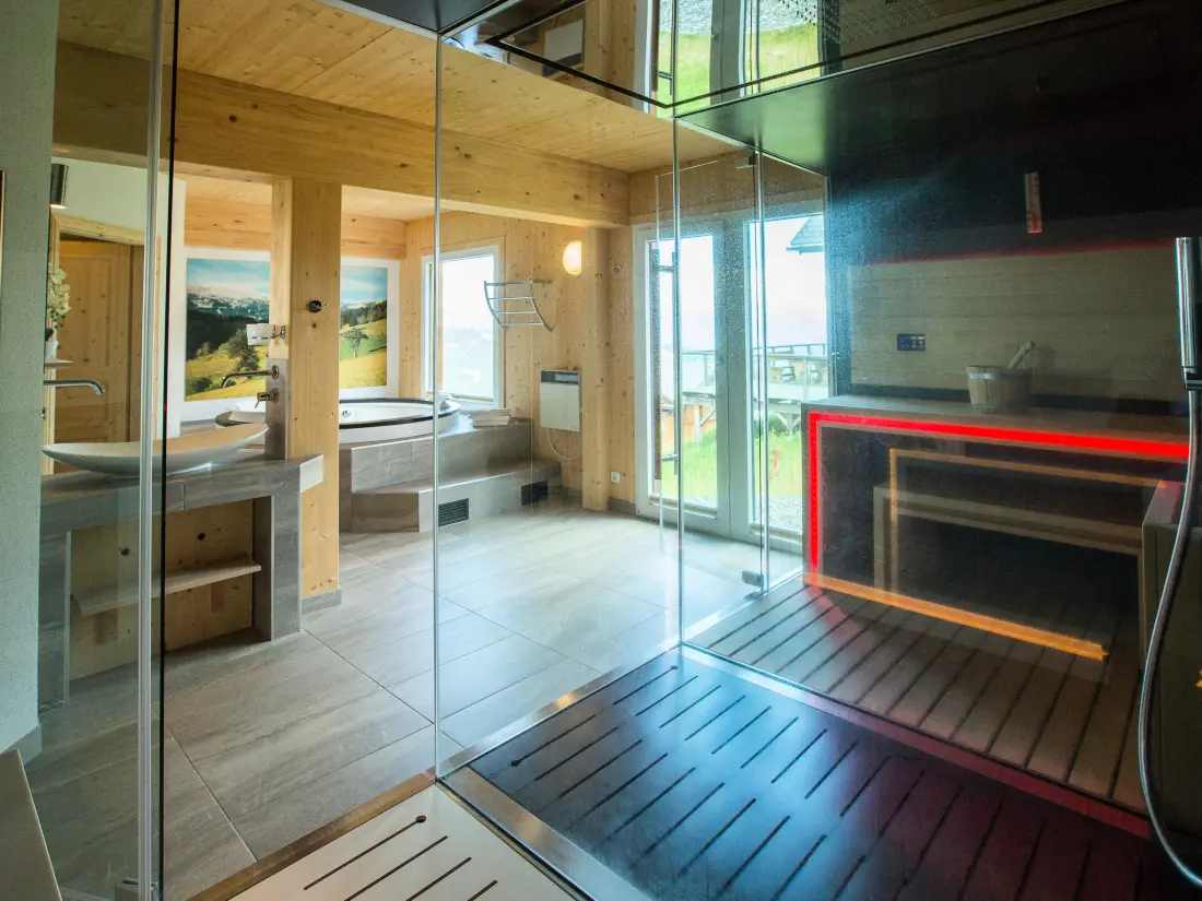 Maison de Vacances Klippitztörl
