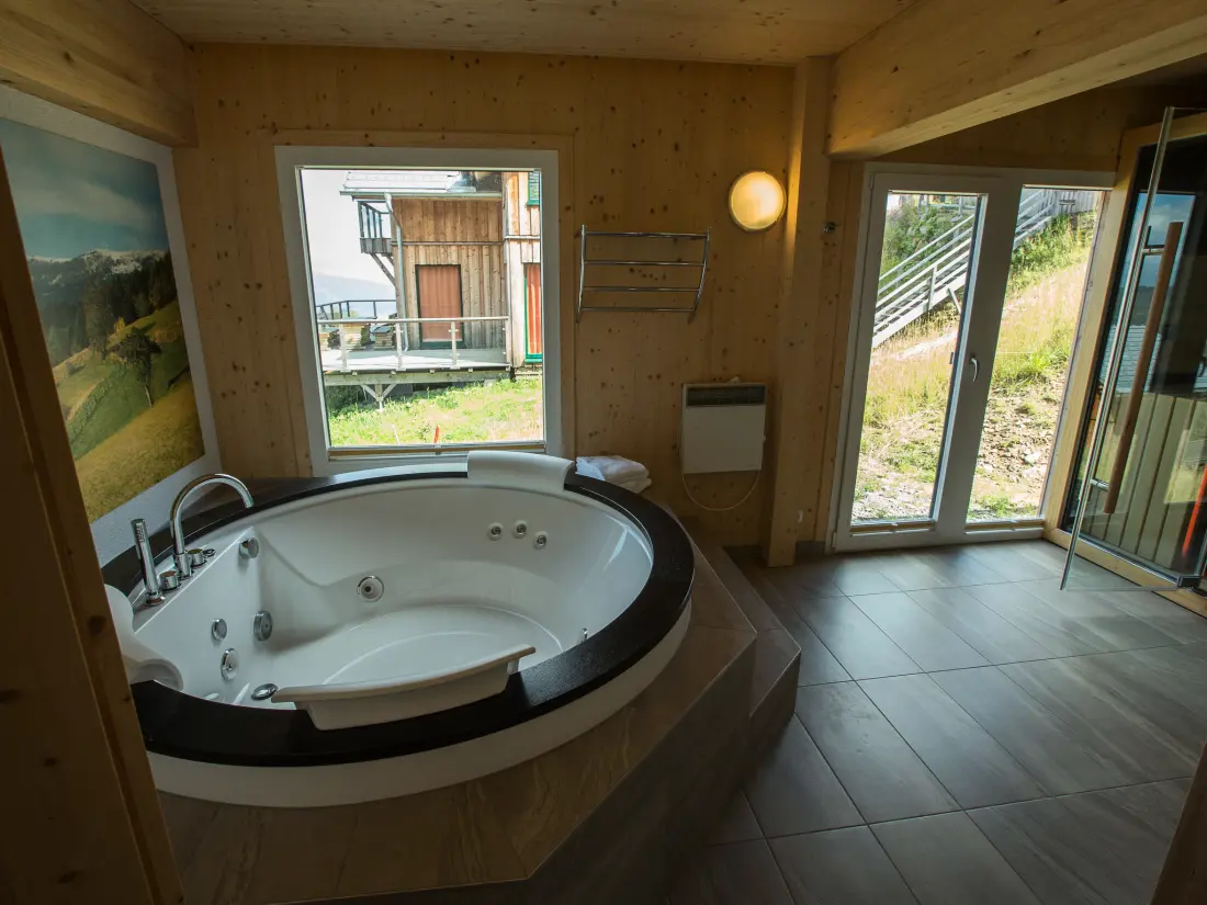 Maison de Vacances Klippitztörl