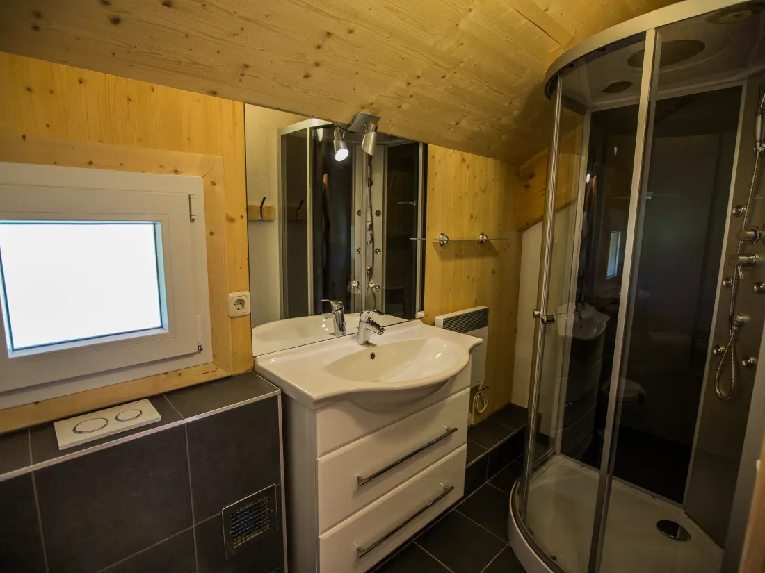 Maison de Vacances Klippitztörl