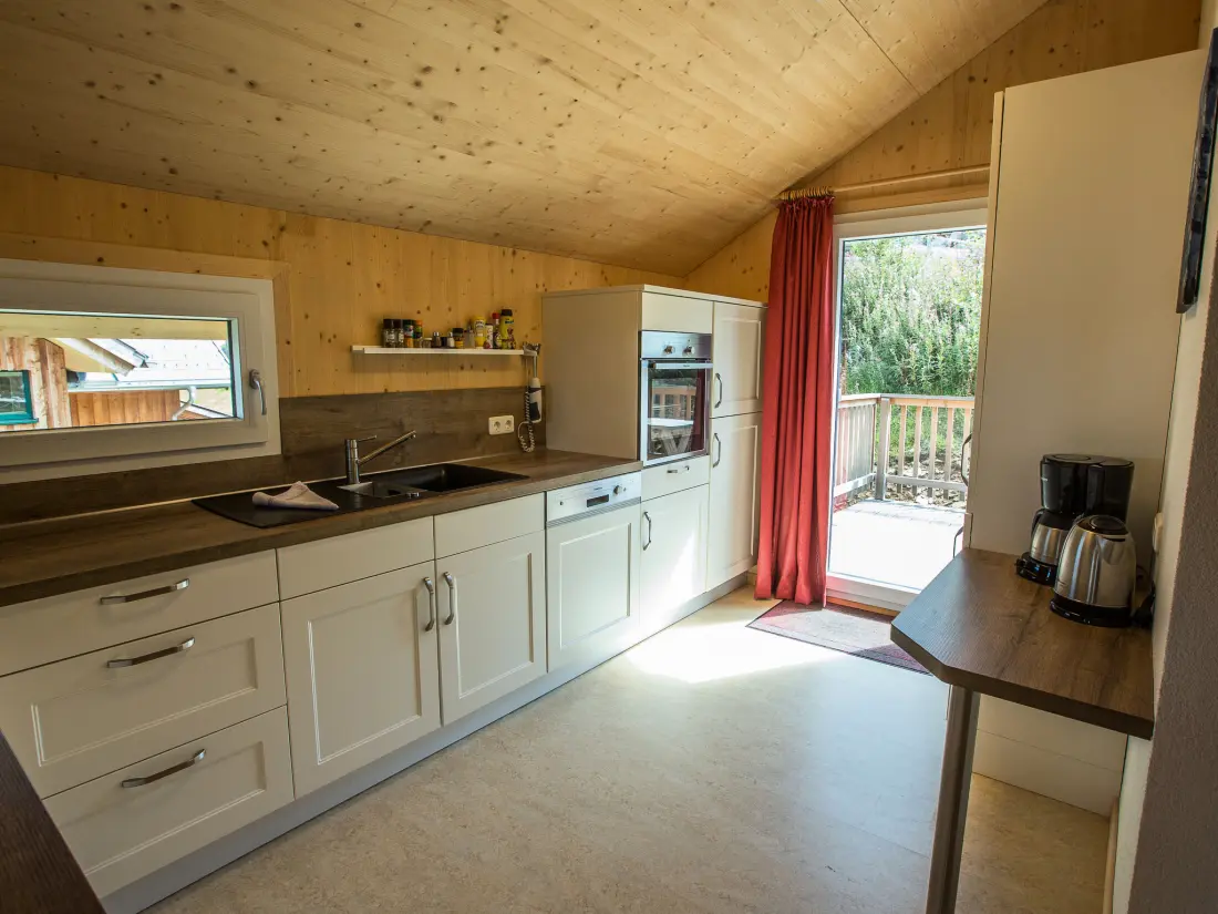 Maison de Vacances Klippitztörl