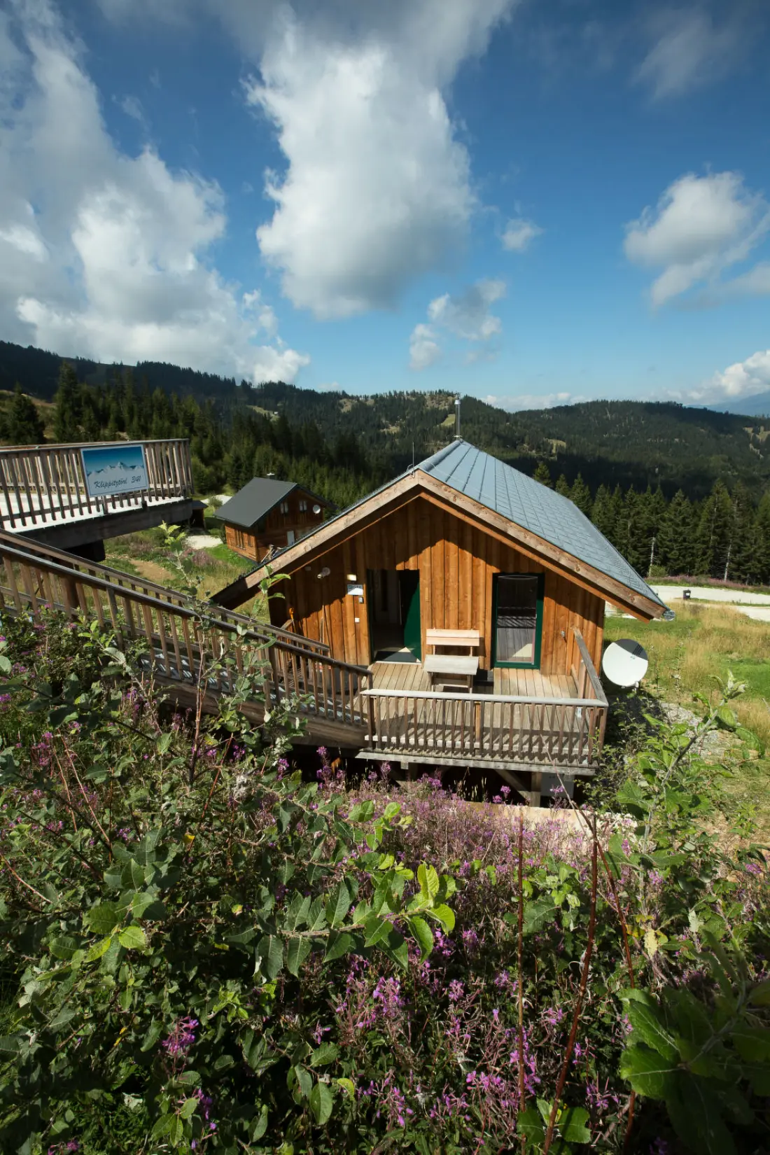 Maison de Vacances Klippitztörl