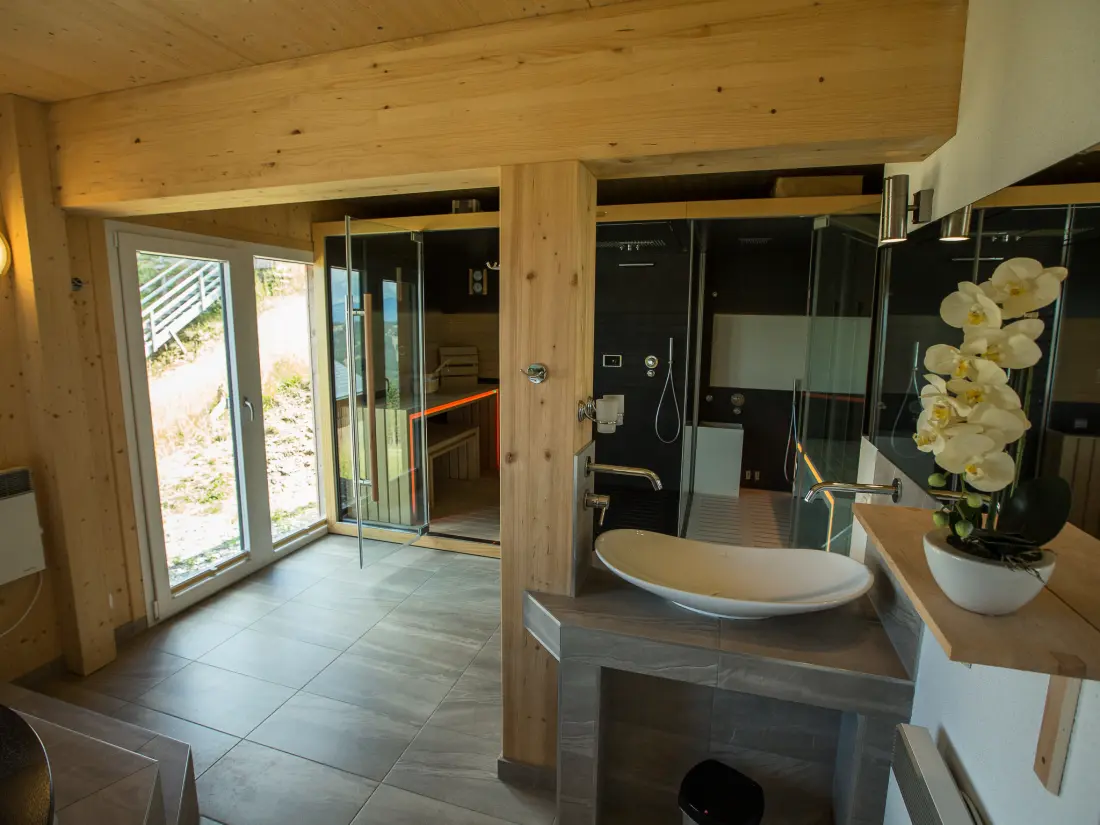 Maison de Vacances Klippitztörl