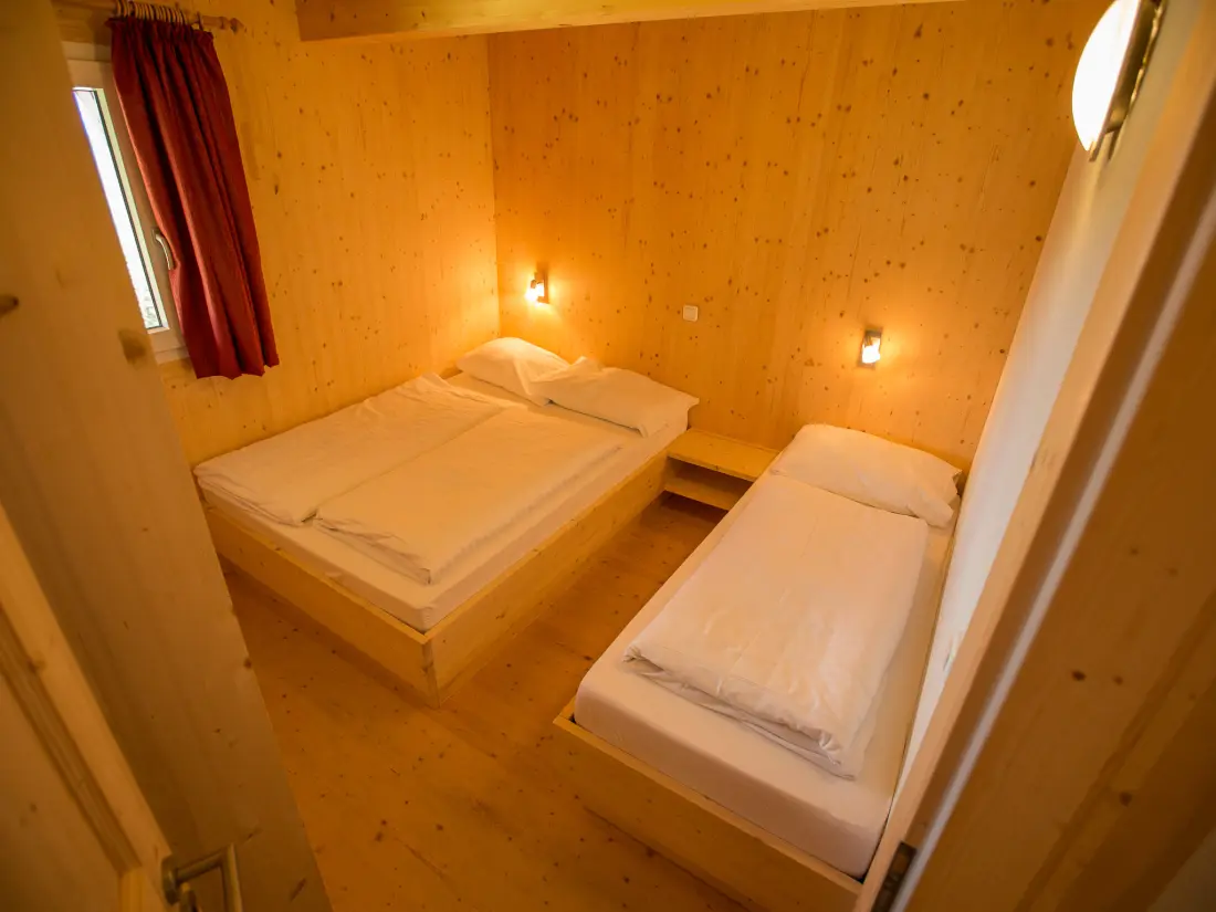 Maison de Vacances Klippitztörl
