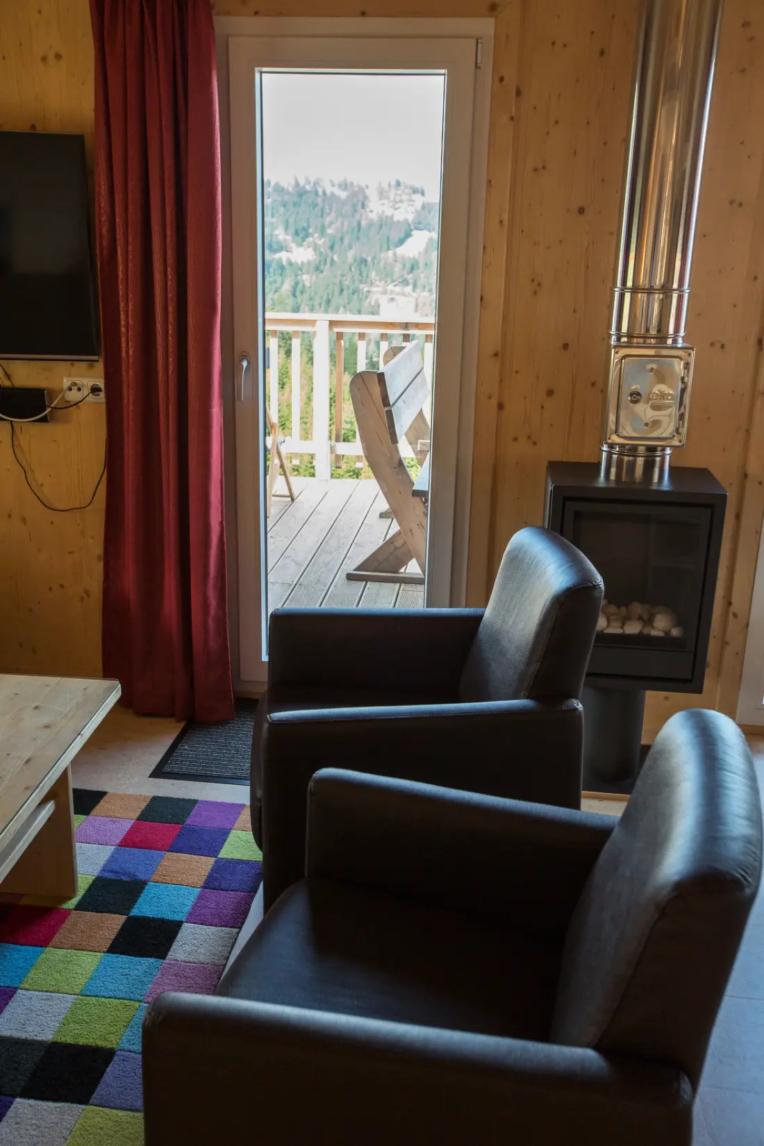 Maison de Vacances Klippitztörl