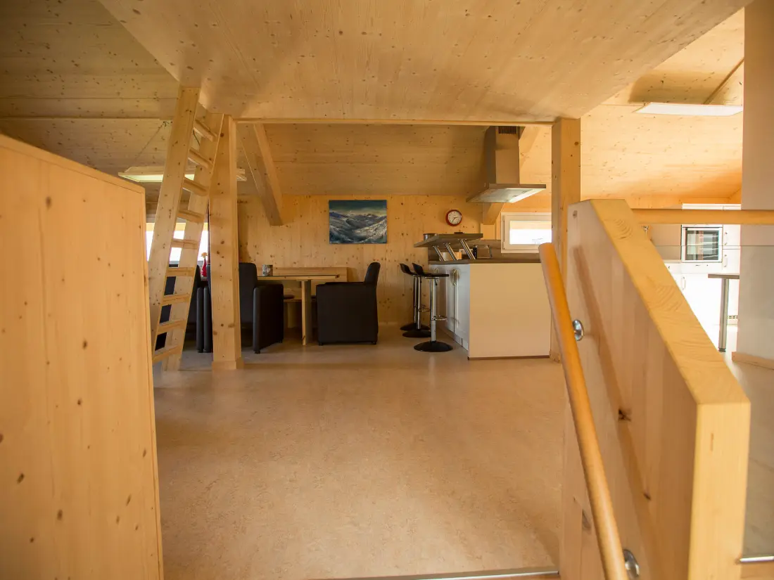 Maison de Vacances Klippitztörl