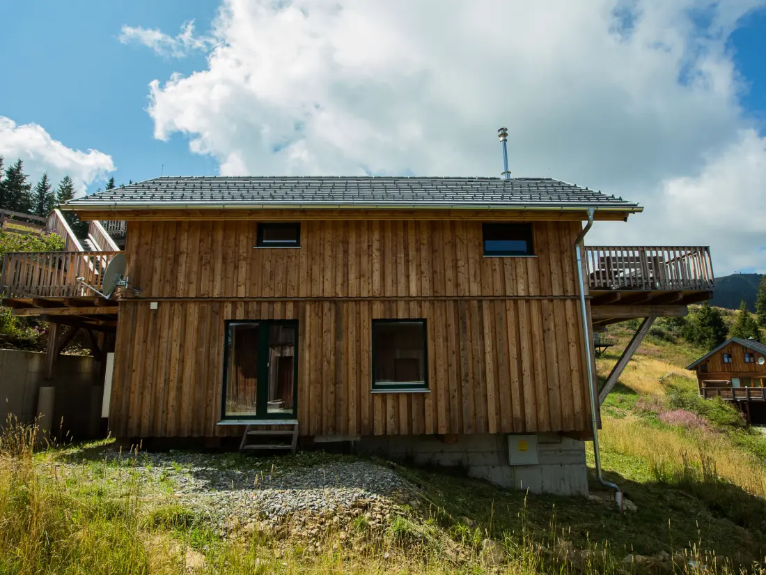 Maison de Vacances Klippitztörl