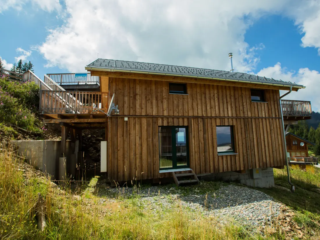 Maison de Vacances Klippitztörl