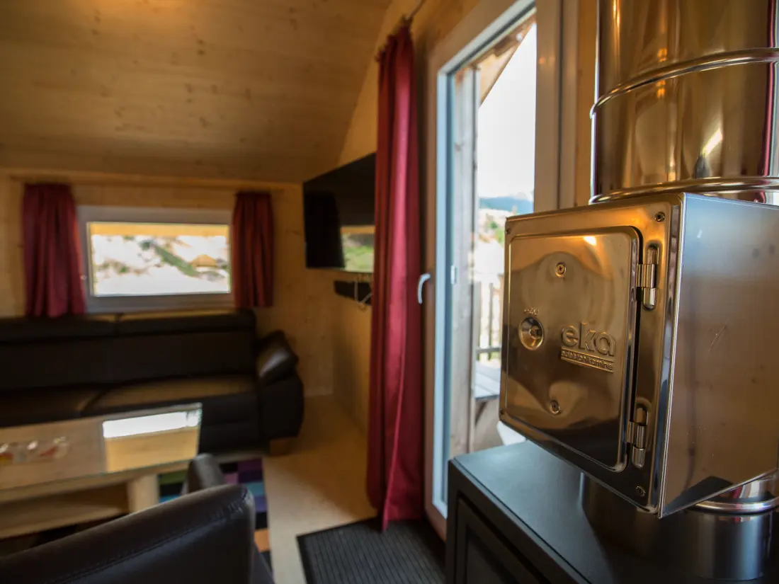 Maison de Vacances Klippitztörl