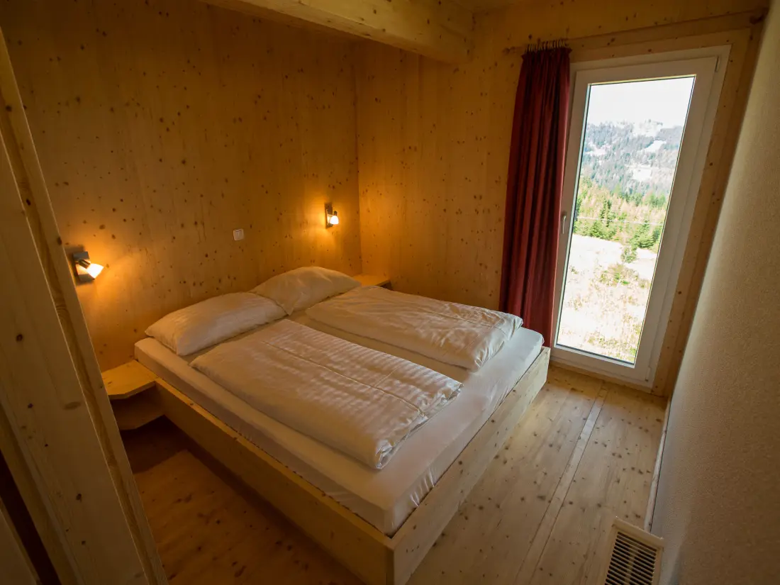 Maison de Vacances Klippitztörl