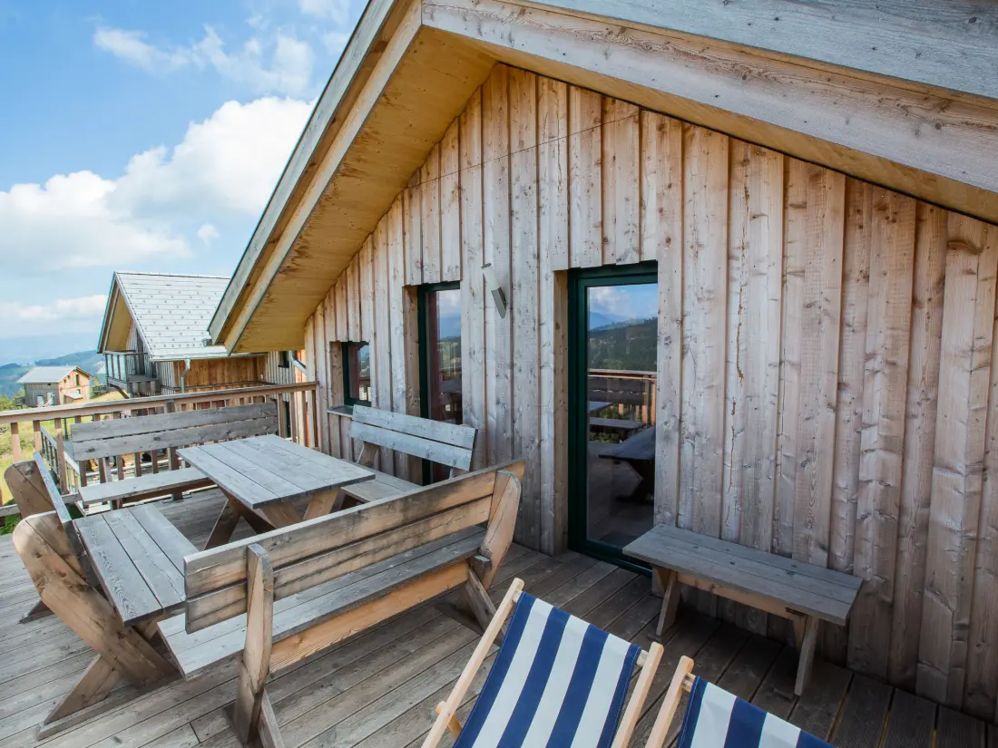Maison de Vacances Klippitztörl