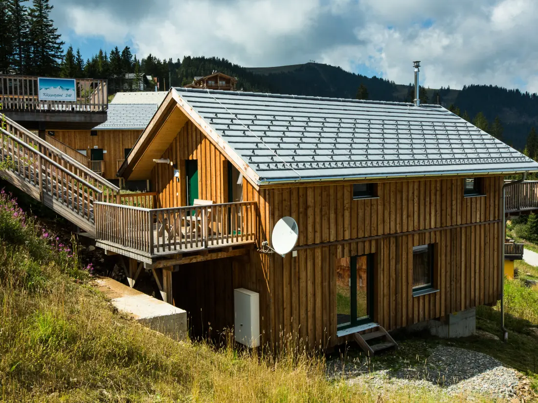 Maison de Vacances Klippitztörl