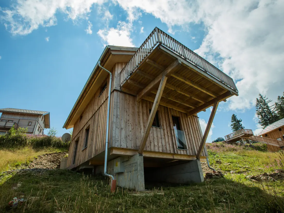 Maison de Vacances Klippitztörl