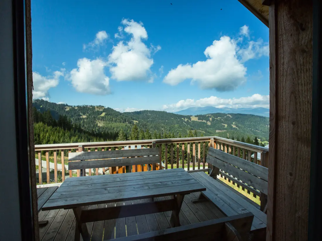 Maison de Vacances Klippitztörl