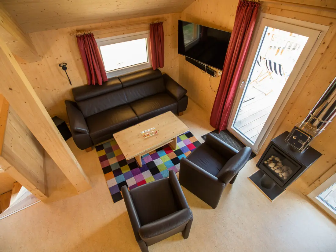 Maison de Vacances Klippitztörl