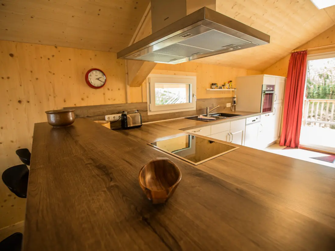 Maison de Vacances Klippitztörl