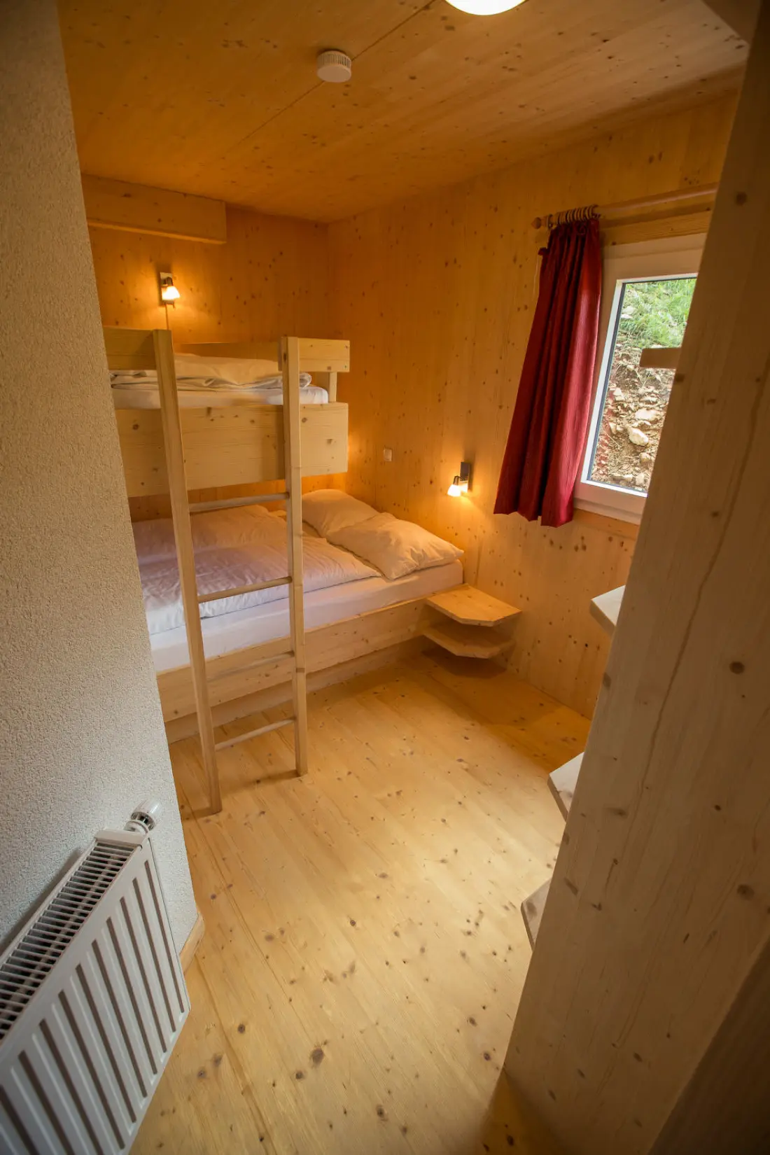 Maison de Vacances Klippitztörl