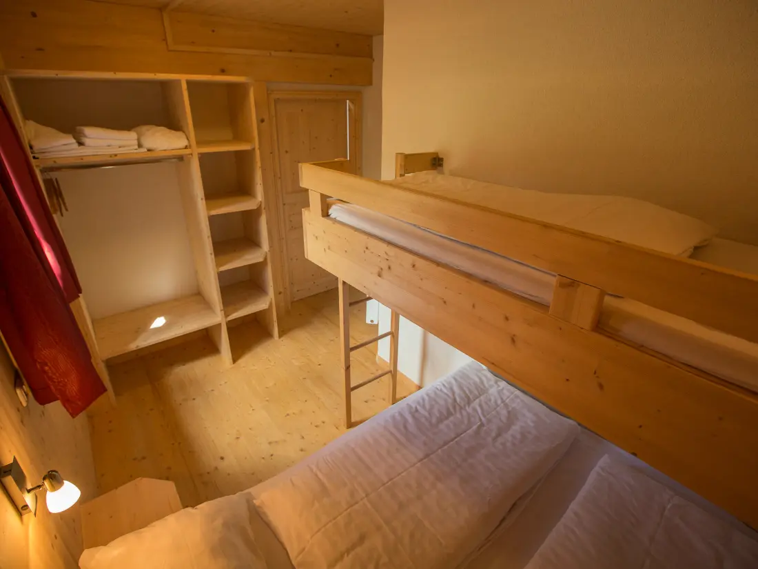 Maison de Vacances Klippitztörl