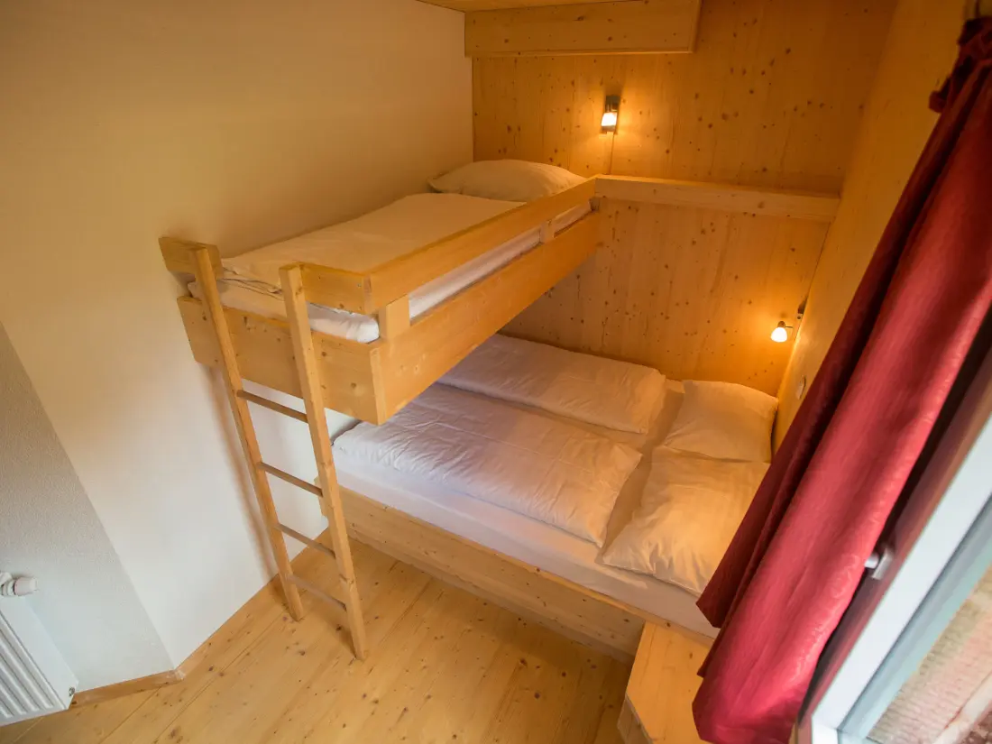 Maison de Vacances Klippitztörl