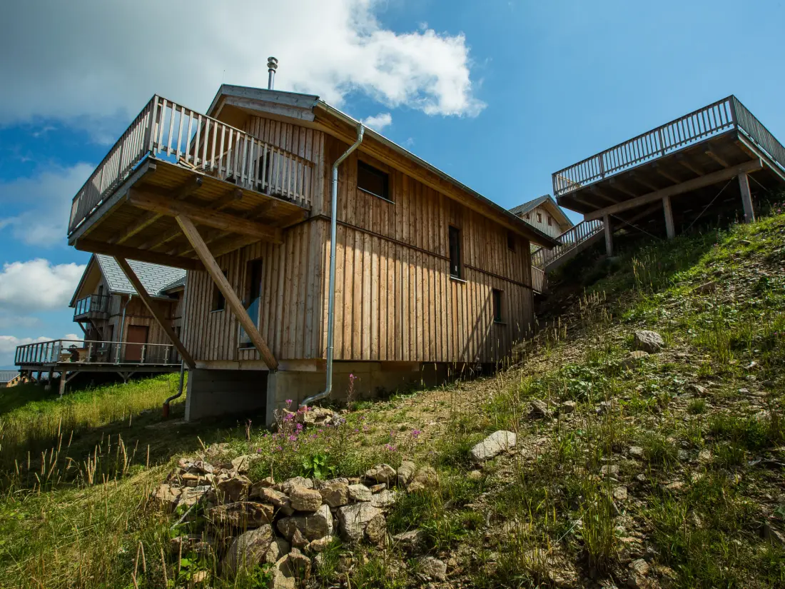 Maison de Vacances Klippitztörl