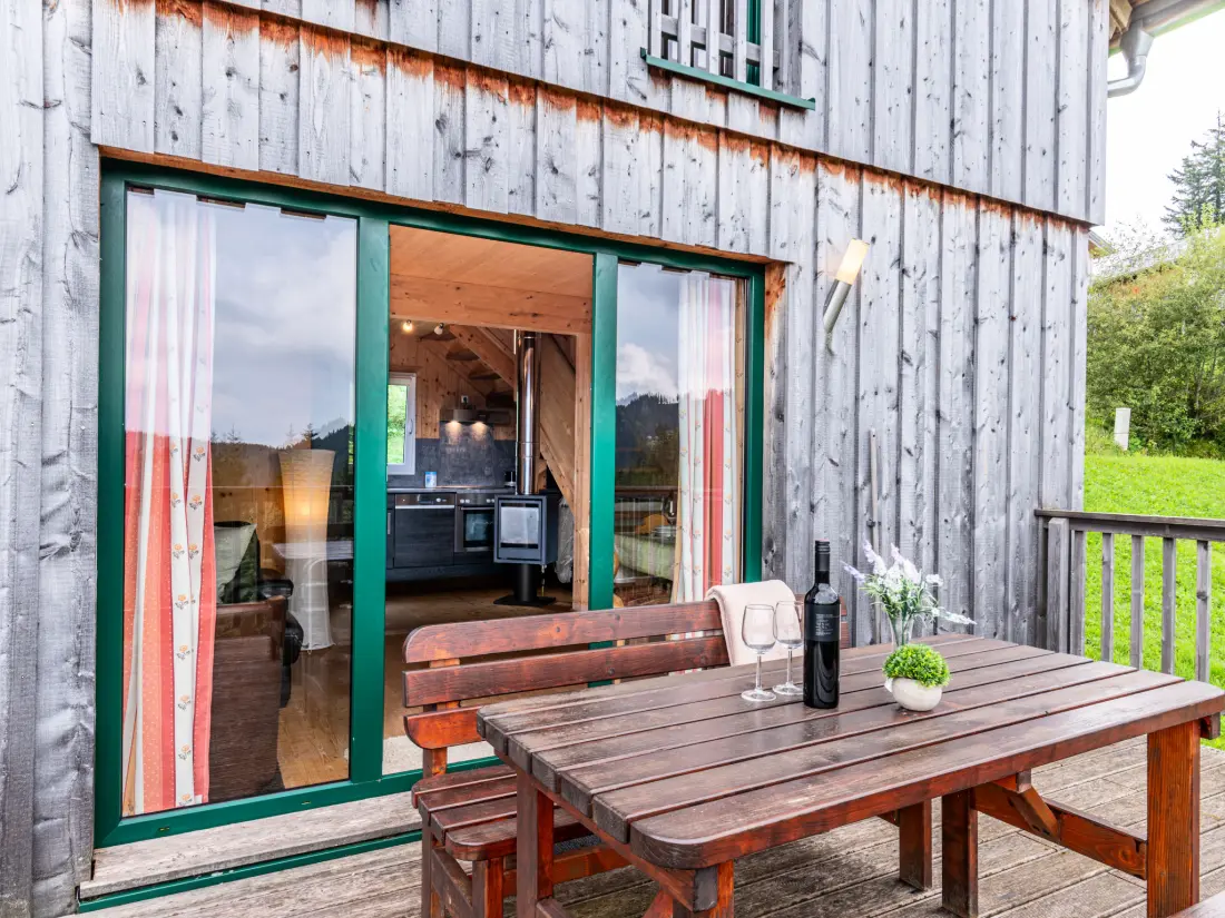 Maison de Vacances Klippitztörl