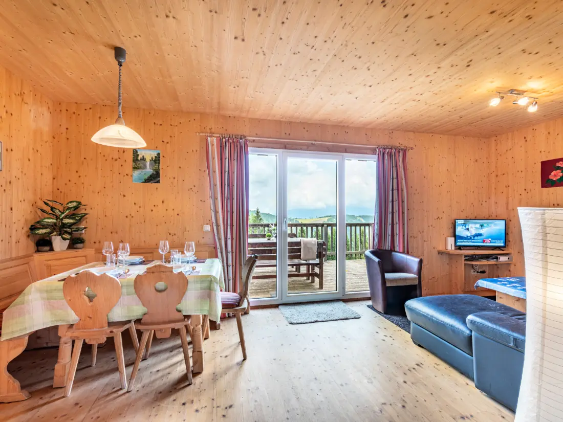 Maison de Vacances Klippitztörl