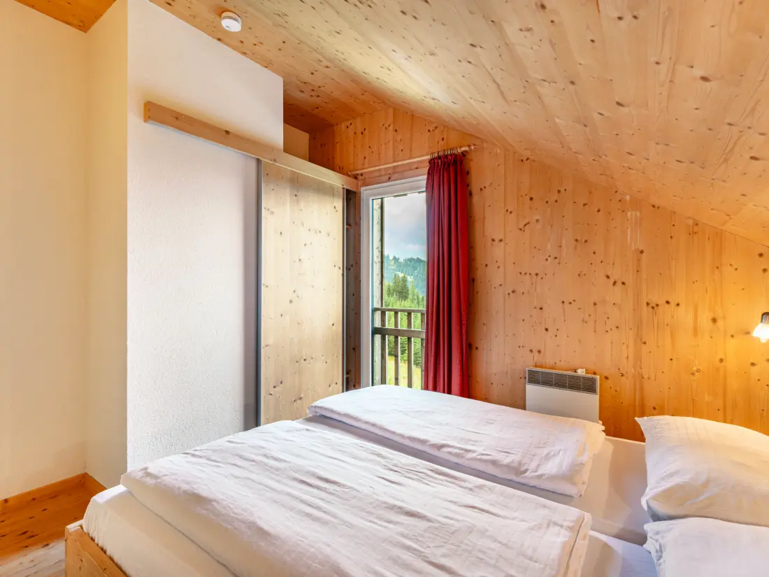 Maison de Vacances Klippitztörl