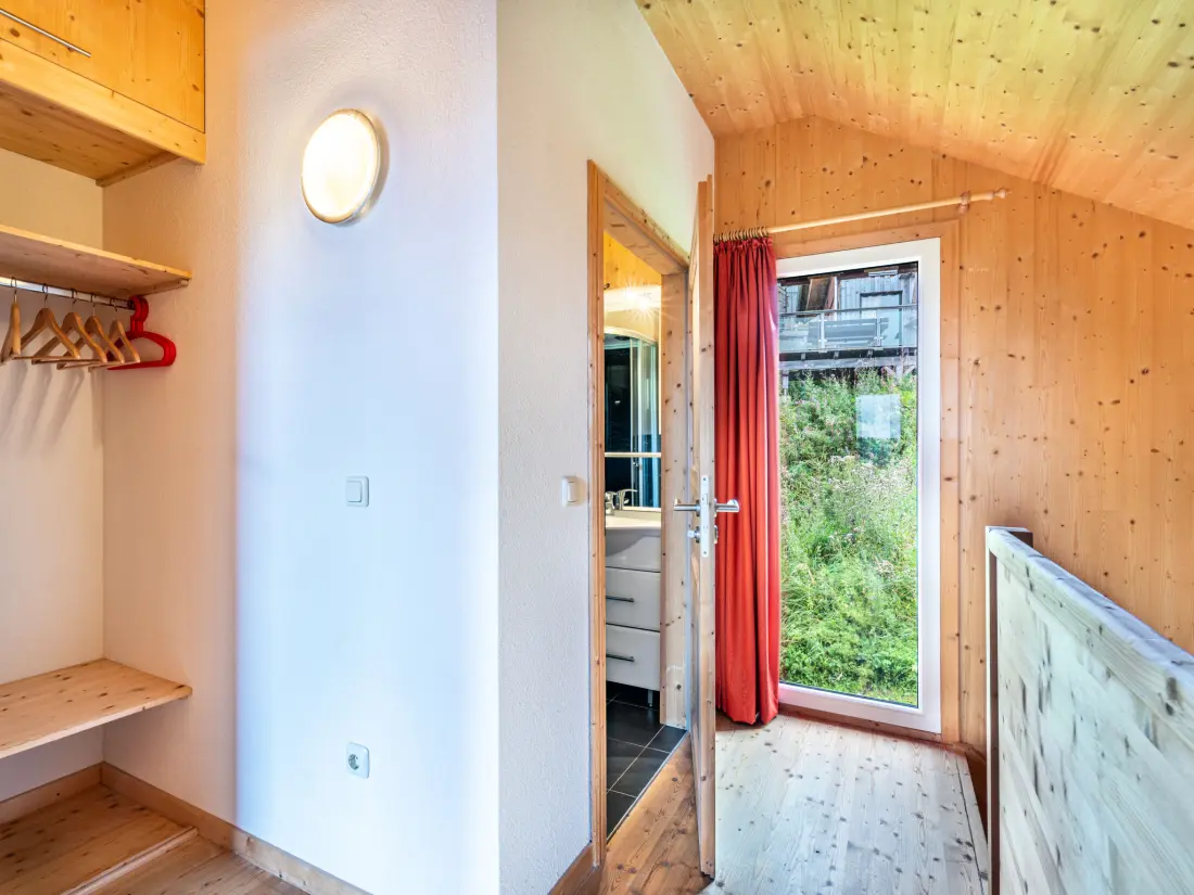 Maison de Vacances Klippitztörl