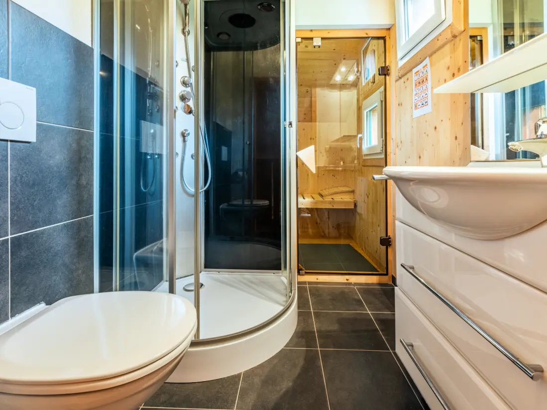 Maison de Vacances Klippitztörl