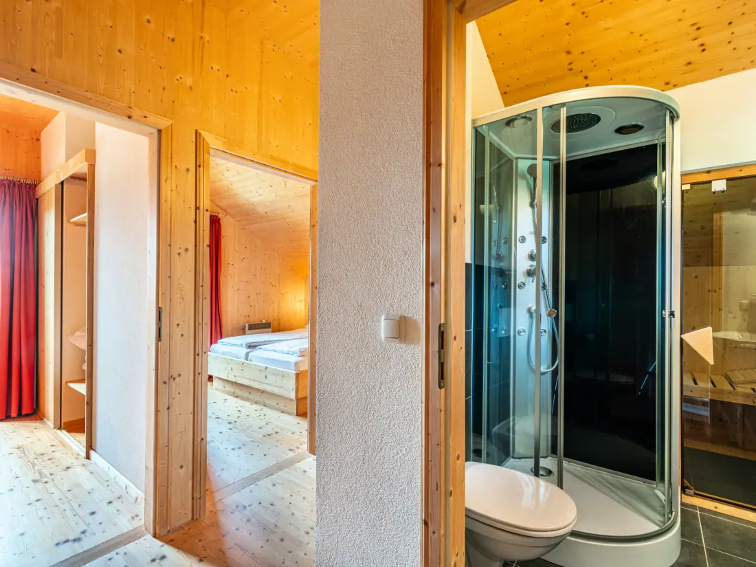 Maison de Vacances Klippitztörl