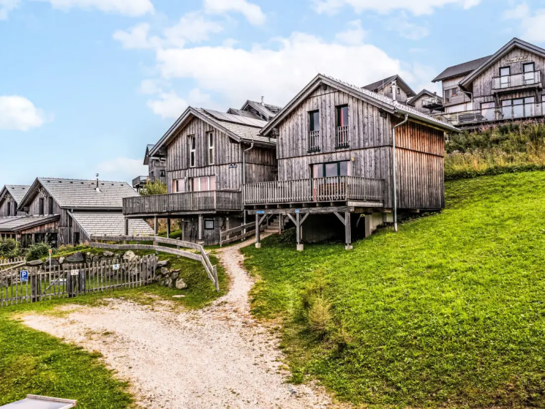 Maison de Vacances Klippitztörl