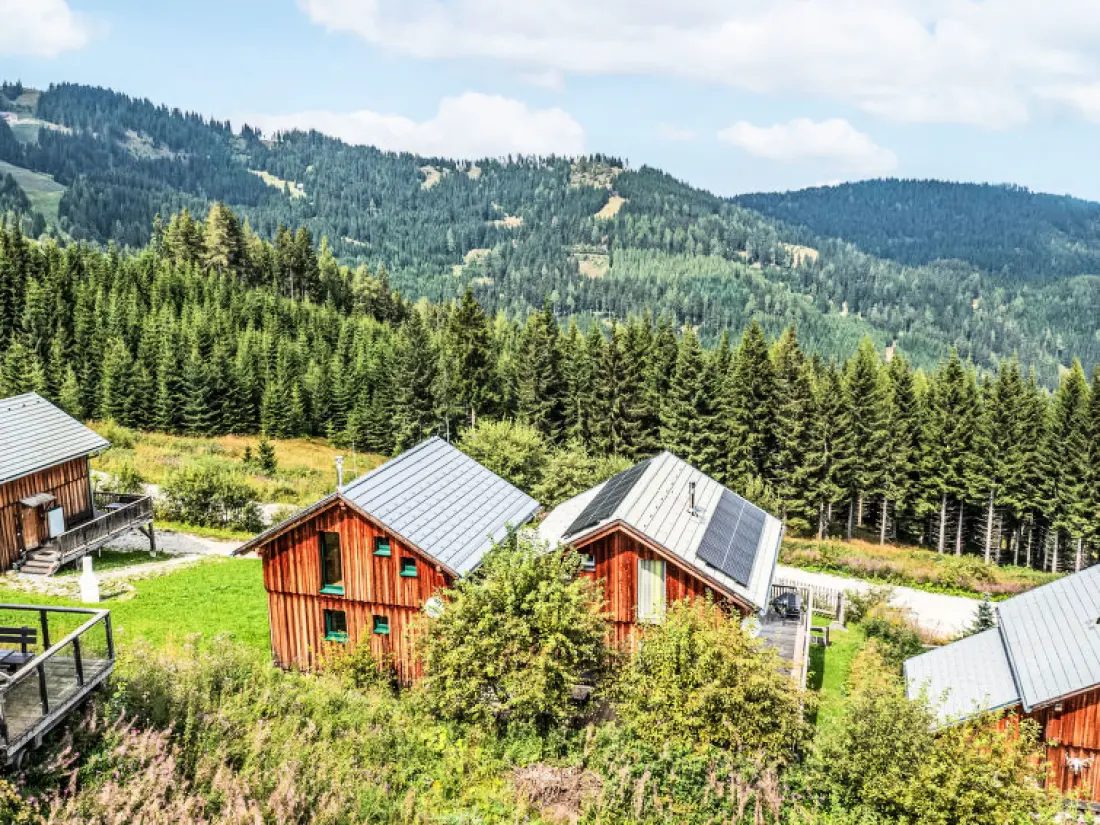 Maison de Vacances Klippitztörl