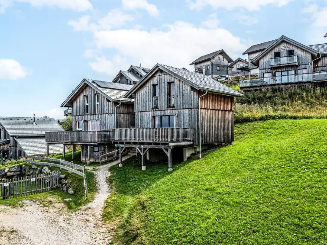 Maison de Vacances Klippitztörl