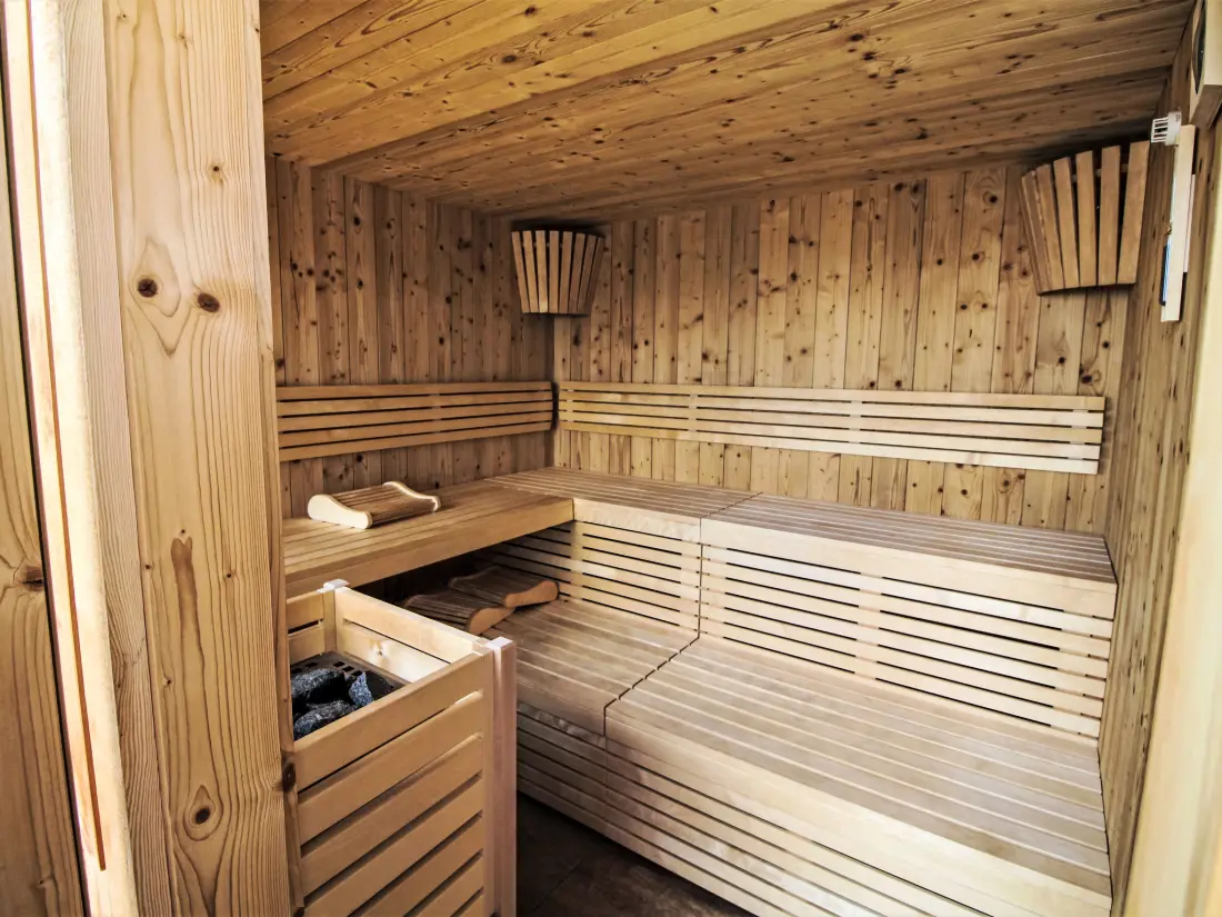 Maison de Vacances Klippitztörl