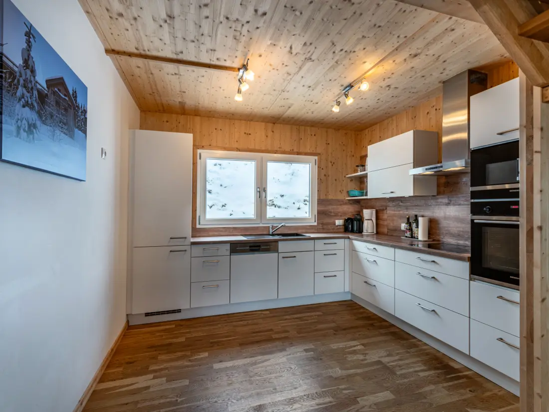 Maison de Vacances Klippitztörl