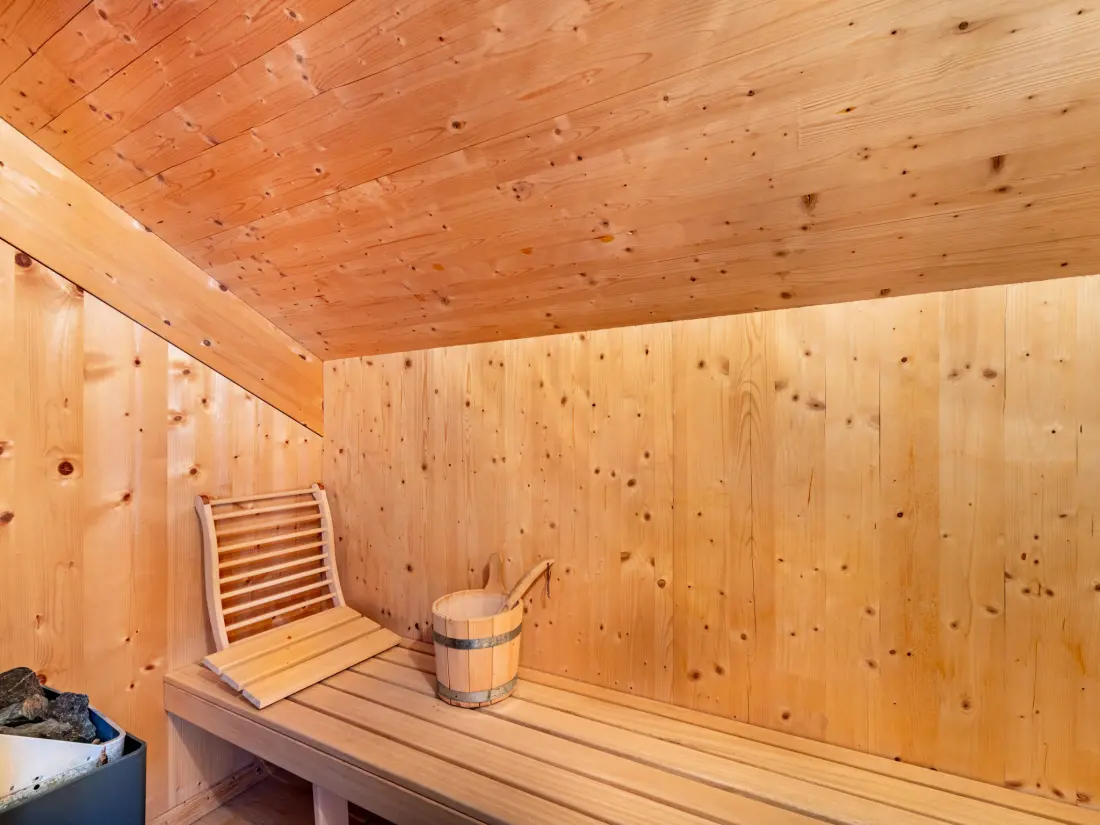 Maison de Vacances Klippitztörl