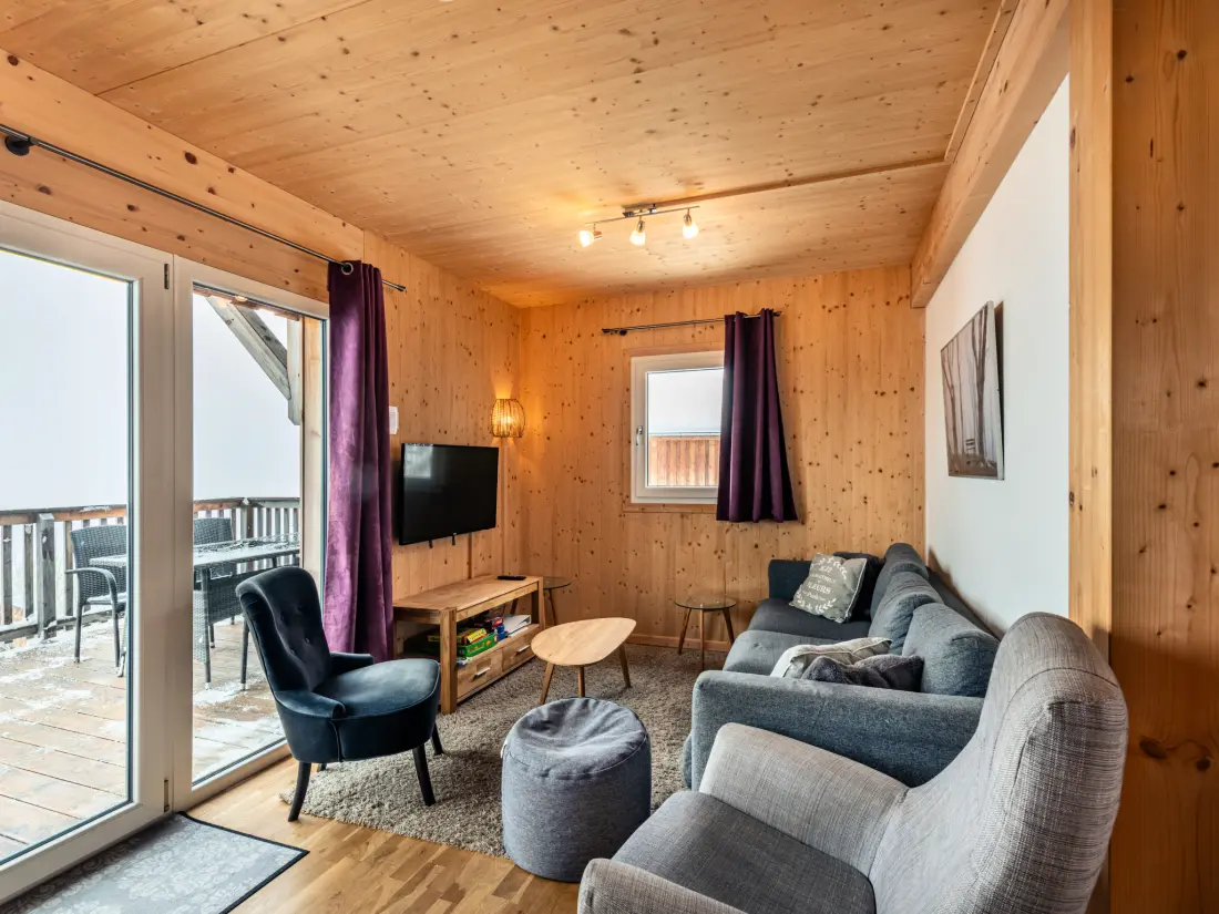 Maison de Vacances Klippitztörl