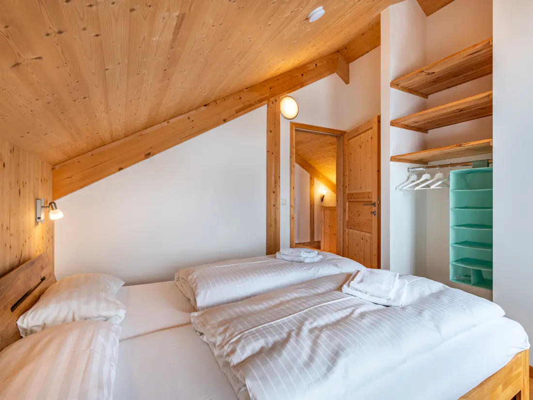 Maison de Vacances Klippitztörl